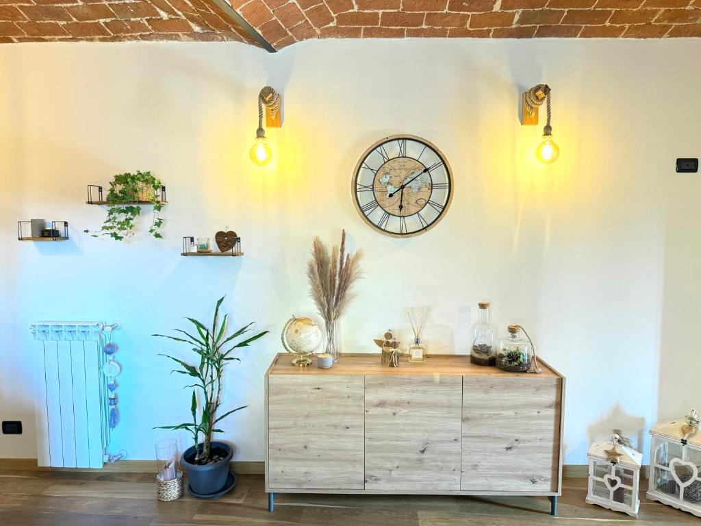 Fotografie z fotogalerie ubytování Bricks House v destinaci Chieri