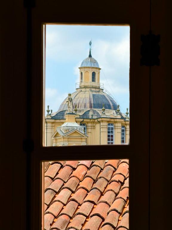 Fotografie z fotogalerie ubytování Bricks House v destinaci Chieri
