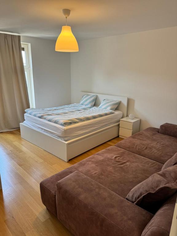 Exclusive Rooftop Duplex Penthouse - 200sqm - 280 Panoramic Views - Downtown - Resim 23