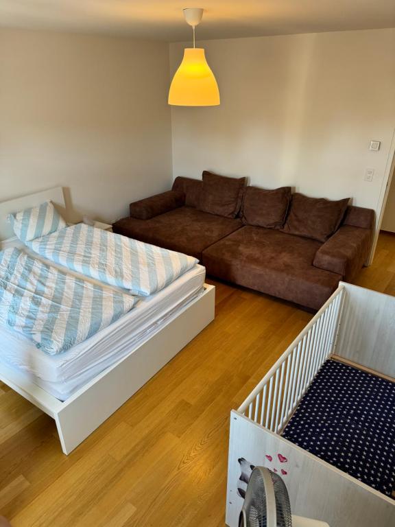 Exclusive Rooftop Duplex Penthouse - 200sqm - 280 Panoramic Views - Downtown - Resim 22