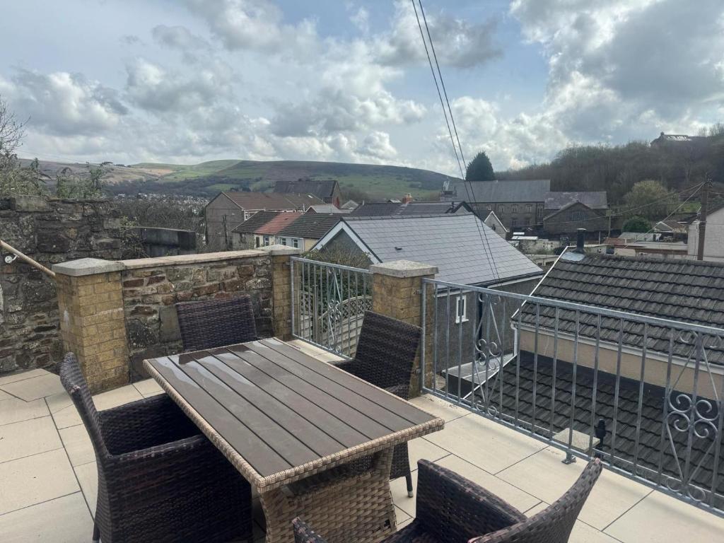 The Cwtch in Maesteg - 度假屋