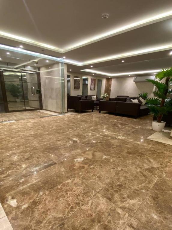 Fotografie z fotogalerie ubytování Al tawfeeg hotel - Al Azizyah v Mecce