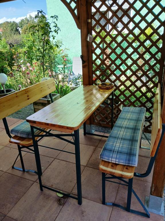Fotografie z fotogalerie ubytování Lamai's Pension v destinaci Konstanz