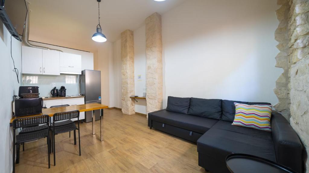 Modern apartment in Carolinas Alicante