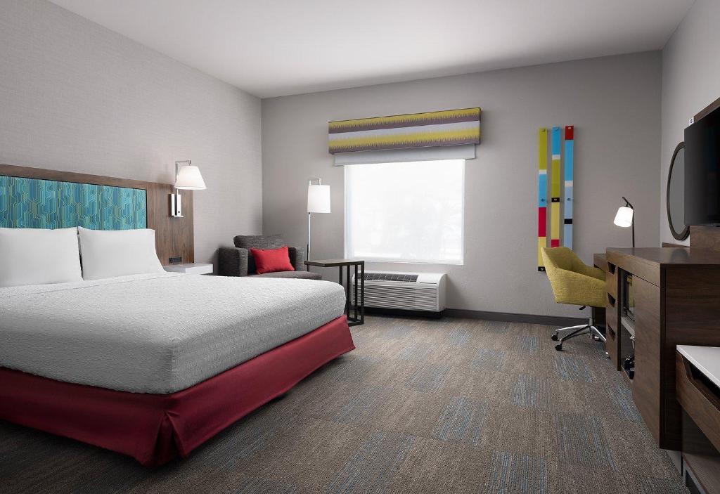Hampton Inn San Diego/Del Mar photo