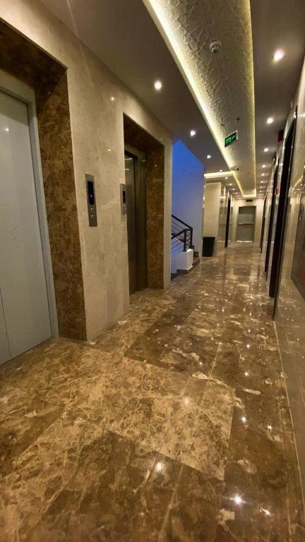 Fotografie z fotogalerie ubytování Al tawfeeg hotel - Al Azizyah v Mecce
