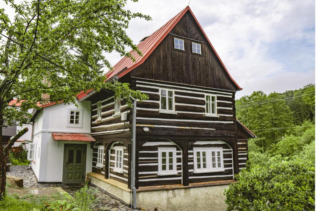 Photo from chalupa CHALUPA in Česká Lípa, Liberec Region, Czech Republic