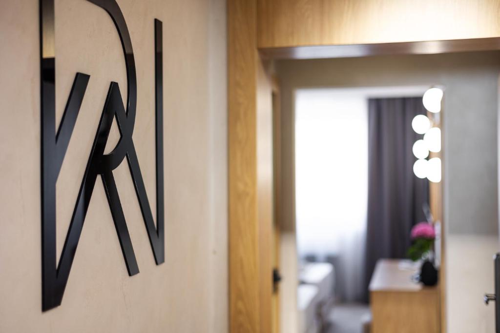 Fotografie z fotogalerie ubytování AMAR Design Hotel by HMG v Sofii