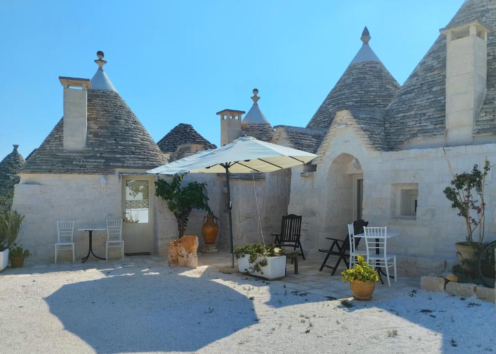 Borgo San Francesco - 1