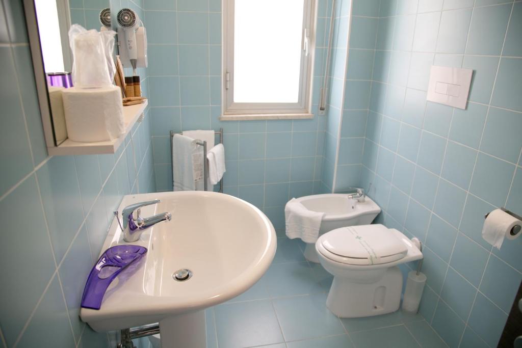 ChrisMare Hotel - Triple Room - Disability Access