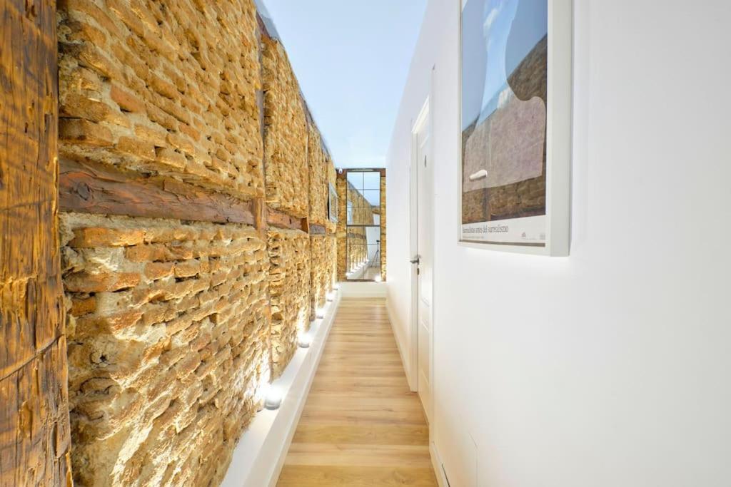 Billede fra billedgalleriet på ººººMY CityCentre SOL WiFi AC SmartTVºººº i Madrid