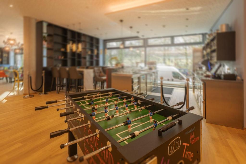 Holiday Inn - the niu, Mood Mainz by IHG