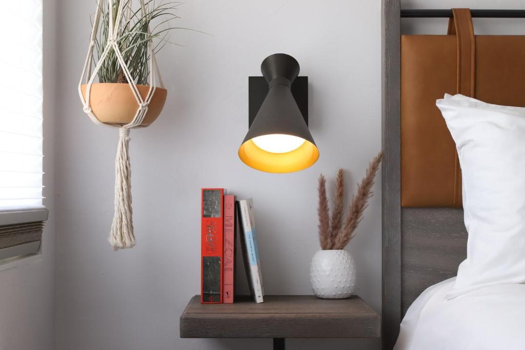 voco The Tuxon by IHG - Habitación Estándar