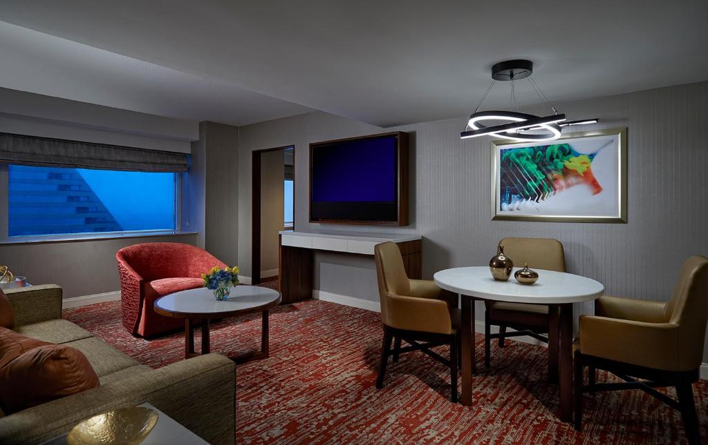 Hard Rock Hotel & Casino Atlantic City - 