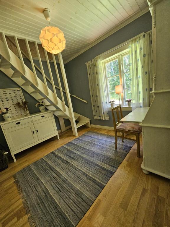 Fotografie z fotogalerie ubytování Romme stugby v destinaci Borlänge