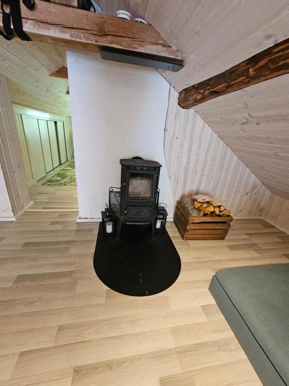 Fotografie z fotogalerie ubytování Romme stugby v destinaci Borlänge