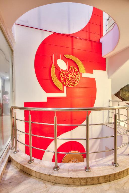 Imagen de la galería de The Singh Empire,New Delhi, en Nueva Delhi