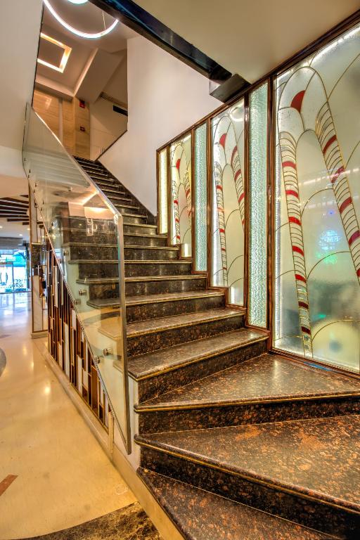 Imagen de la galería de The Singh Empire,New Delhi, en Nueva Delhi