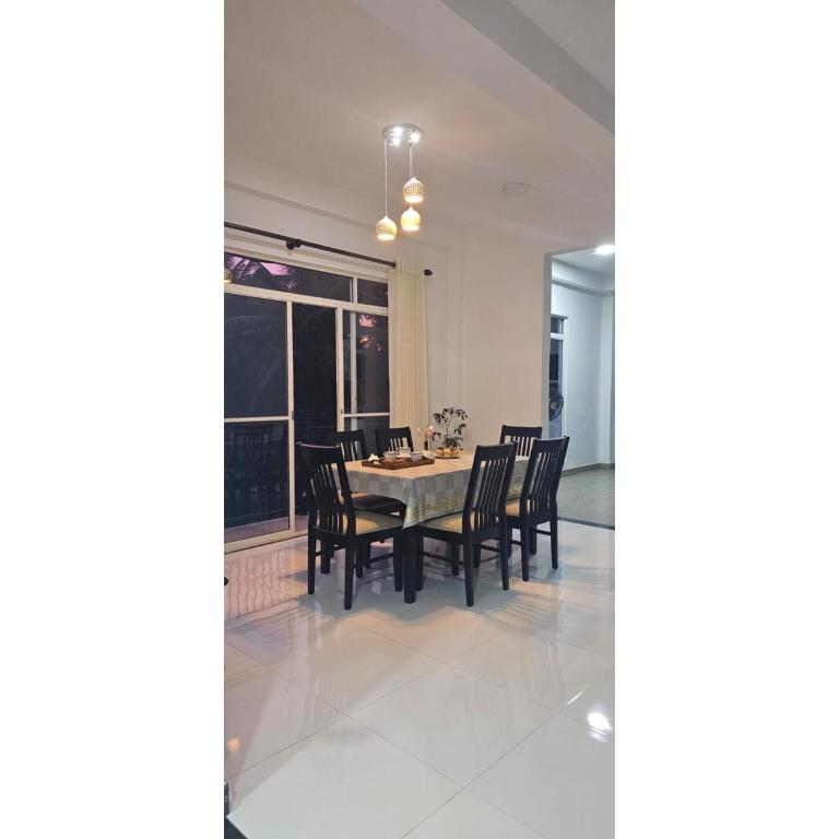 Fotografie z fotogalerie ubytování Daffodil Home v destinaci Kandy