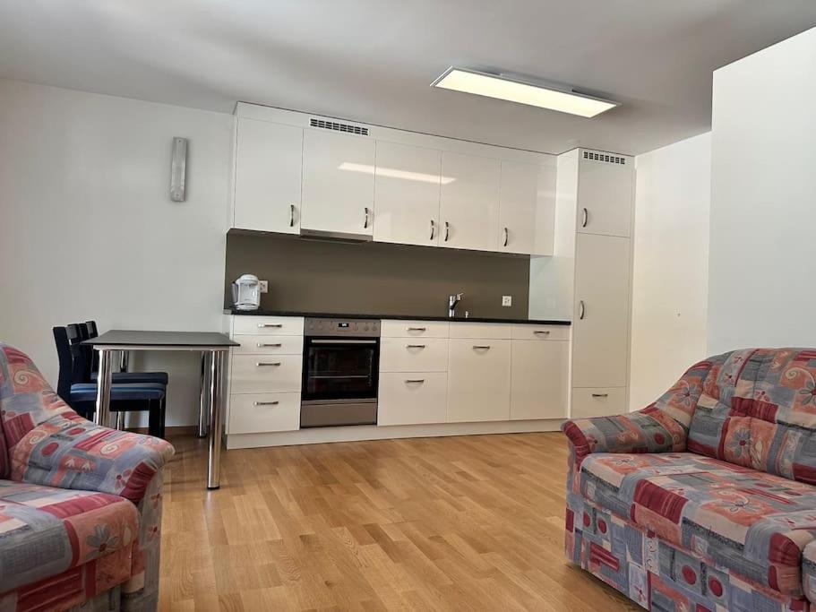 Modernes Ferienglück - Resim 8