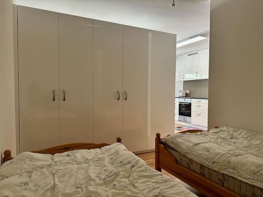 Modernes Ferienglück - Resim 2