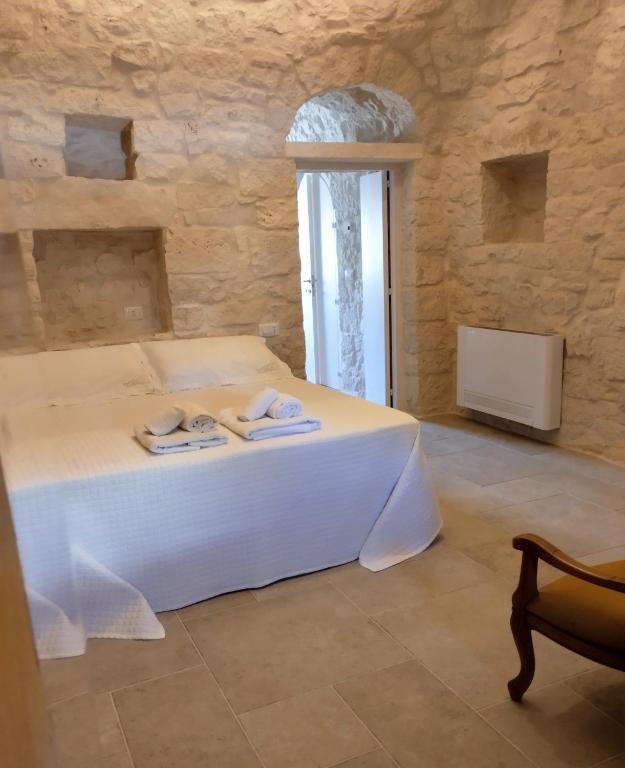 Borgo San Francesco - 9