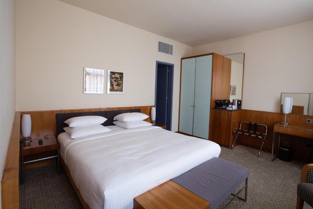 K+K Hotel Central - Resim 14