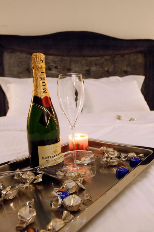 Kép Diamond River Resort & Spa szállásáról Kasztoriában a galériában