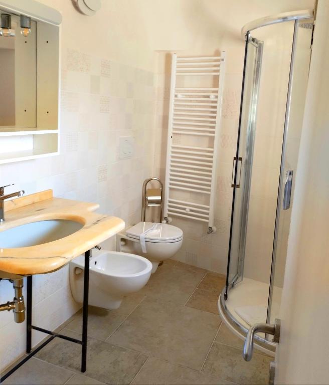 Borgo San Francesco - 17