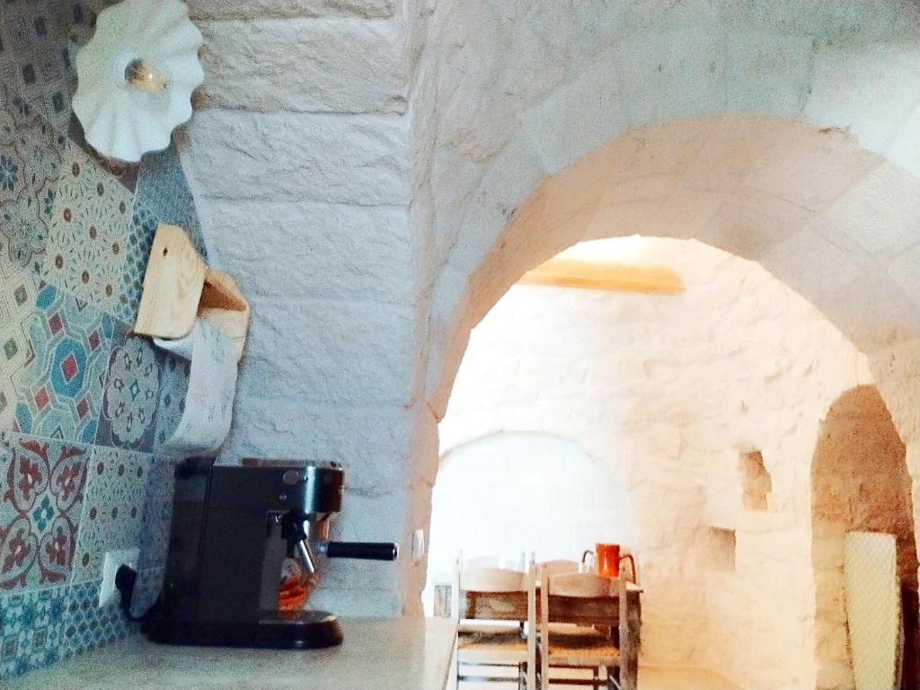 Borgo San Francesco - 16