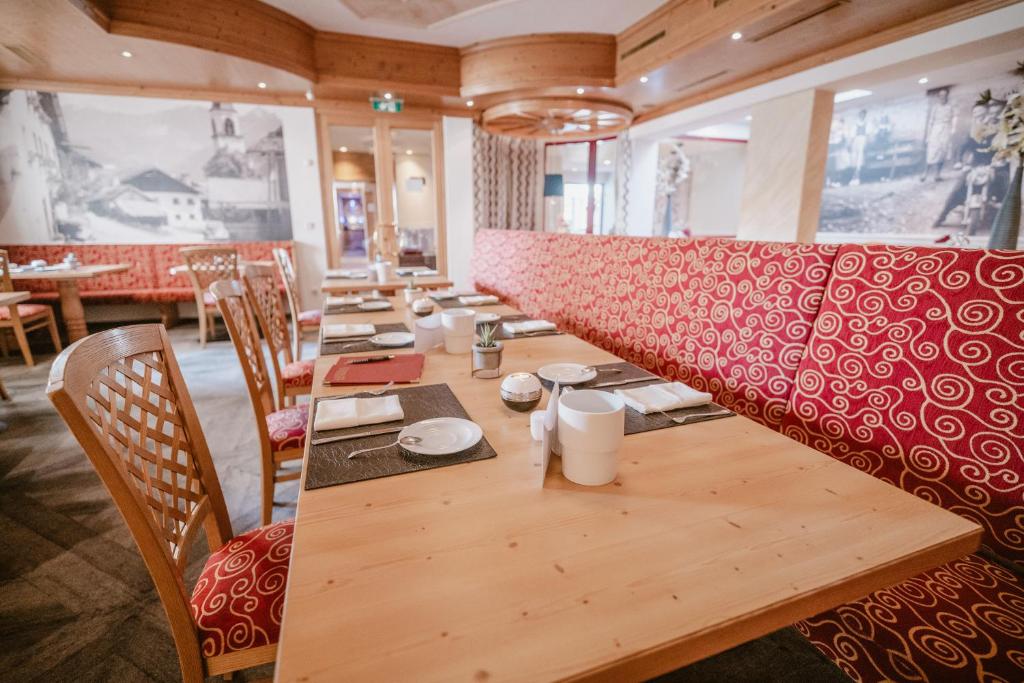 ... mein romantisches Hotel Toalstock - 4