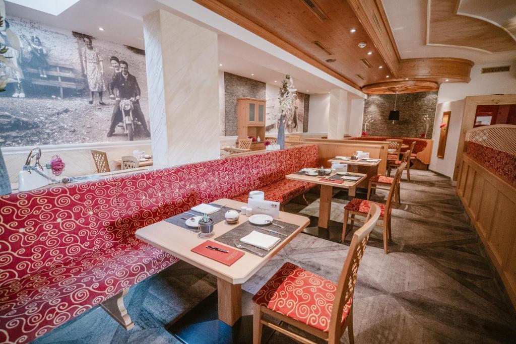 ... mein romantisches Hotel Toalstock - 3