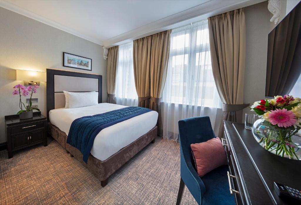 Wellington Hotel by Blue Orchid - Resim 8