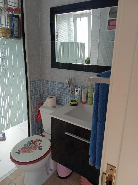Zdjęcie z galerii obiektu Bungalows w mieście Costa de Antigua