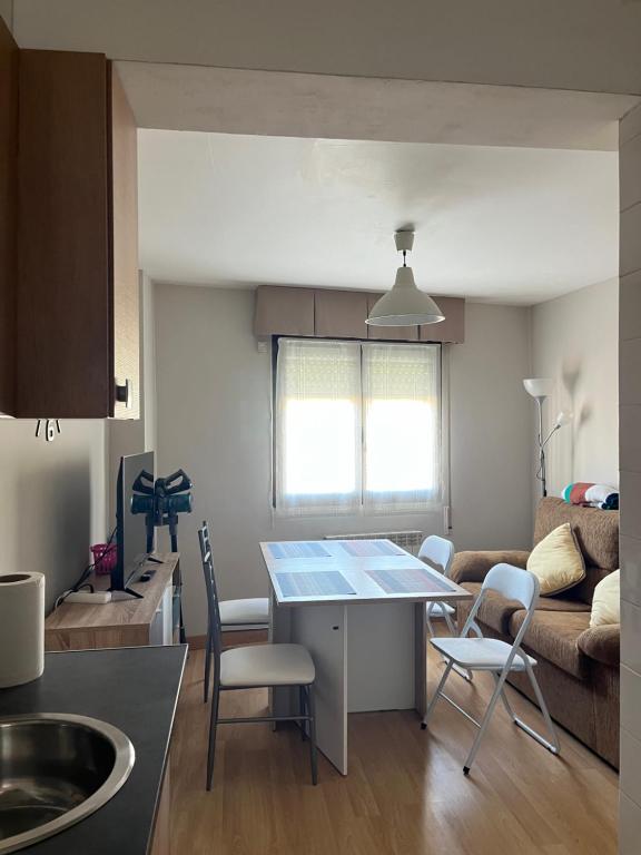 Imagen de la galería de Santa Coloma Apartamentos, en Santa Coloma
