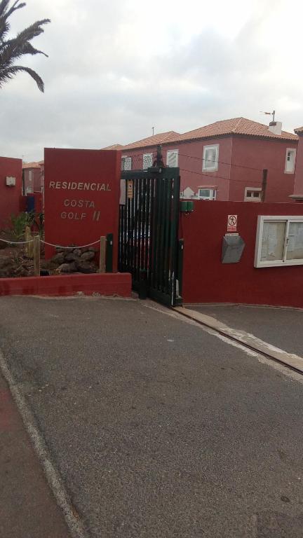 Zdjęcie z galerii obiektu Bungalows w mieście Costa de Antigua