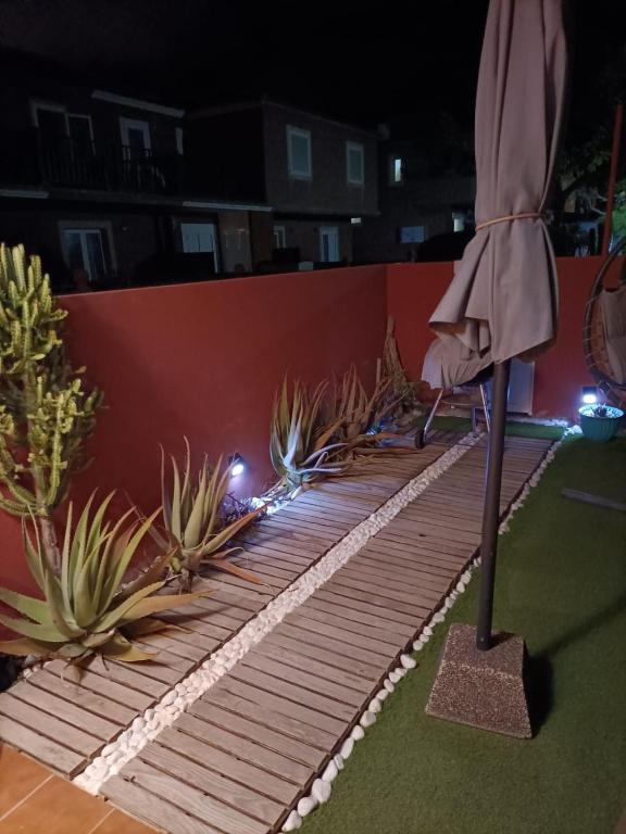 Zdjęcie z galerii obiektu Bungalows w mieście Costa de Antigua