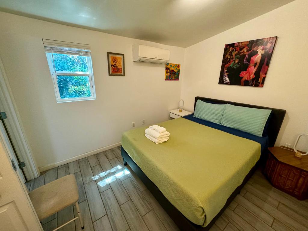 Creole Apartment - Housity