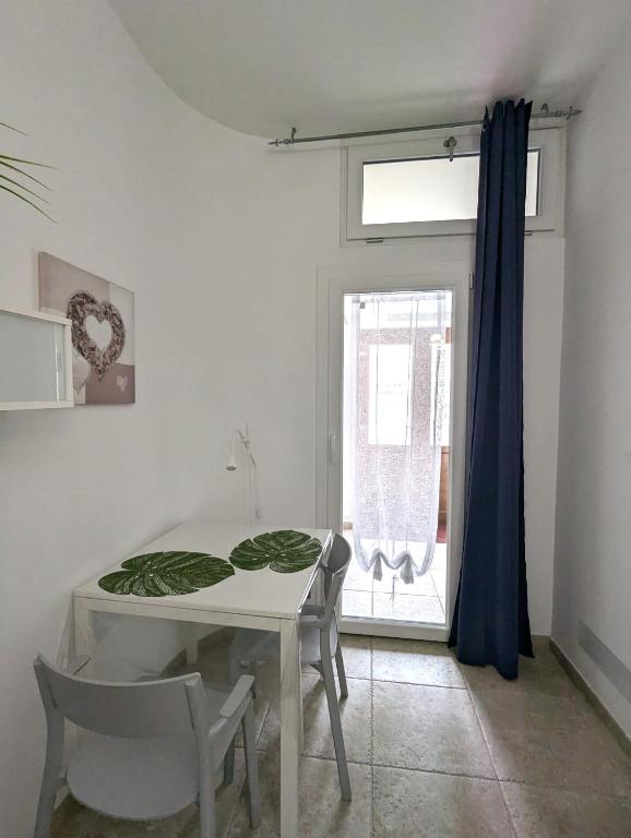 Fotografie z fotogalerie ubytování Il Peccato Originale v destinaci Matera
