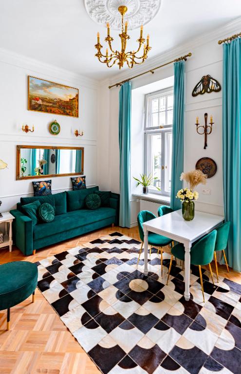 Great location Amazing flat - Apartment