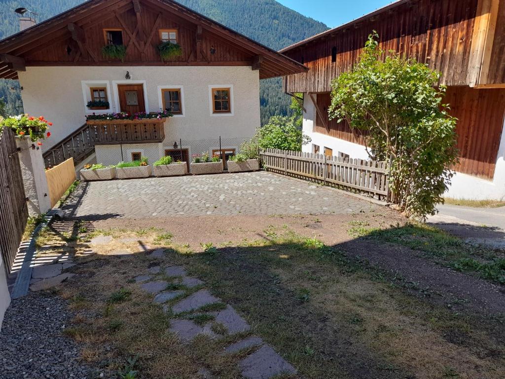 Nespecifikovaný výhled na hory nebo výhled na hory při pohledu z apartmánu