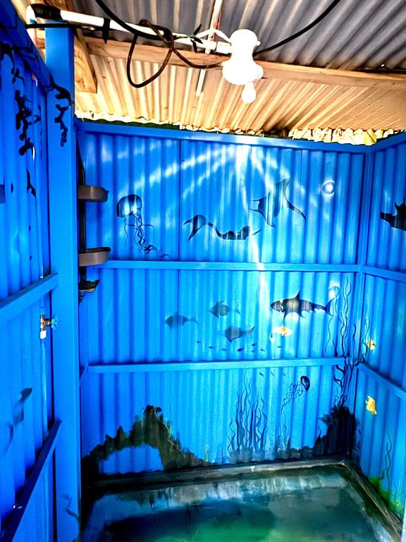 Fotografie z fotogalerie ubytování Hidden Jungle Beach House v destinaci Puerto Viejo