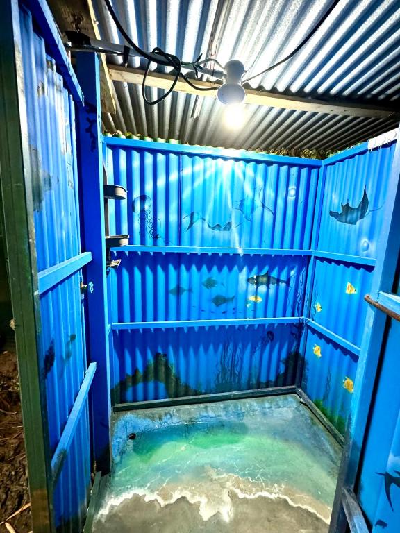 Fotografie z fotogalerie ubytování Hidden Jungle Beach House v destinaci Puerto Viejo