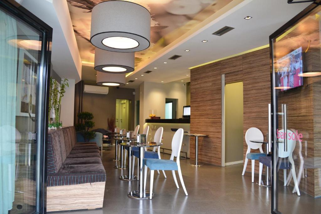 Hotel Sole - Resim 5