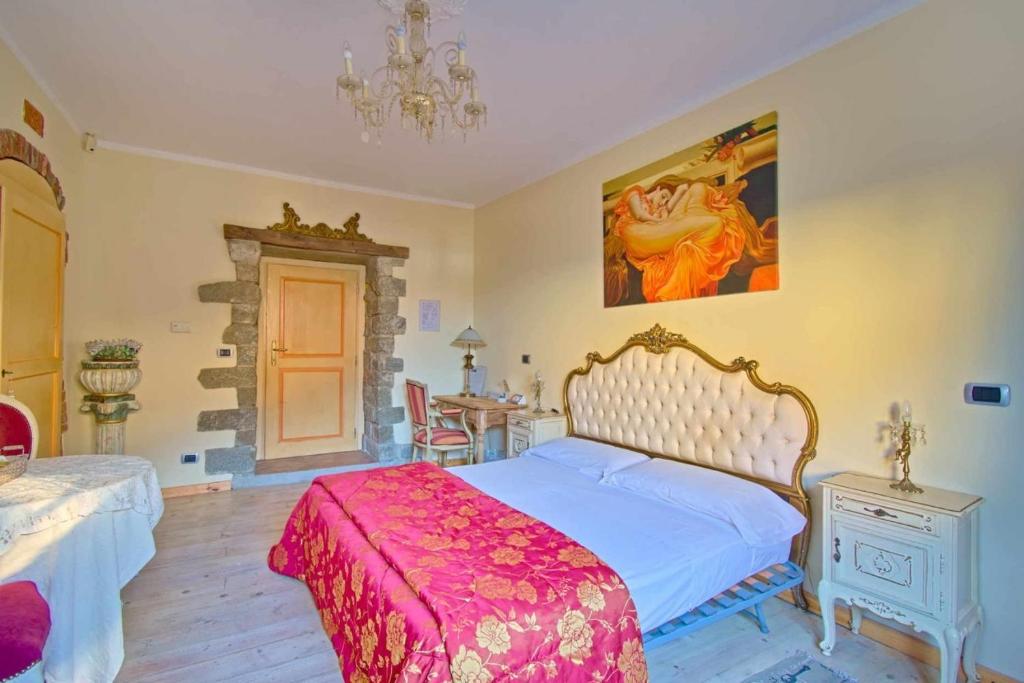 B&B Villa Botto - Double Room
