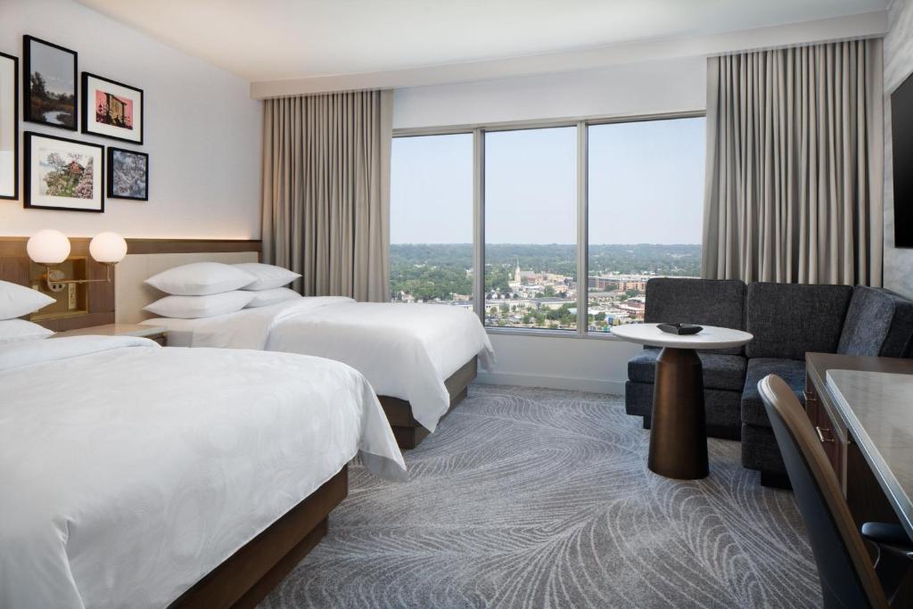 JW Marriott Grand Rapids - 