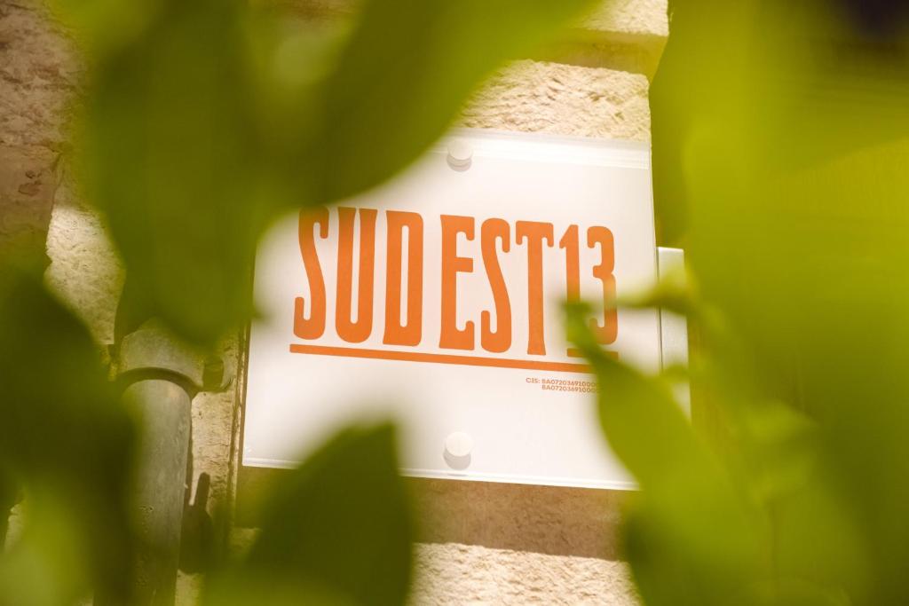 Fotografie z fotogalerie ubytování Sud Est 13 v destinaci Putignano