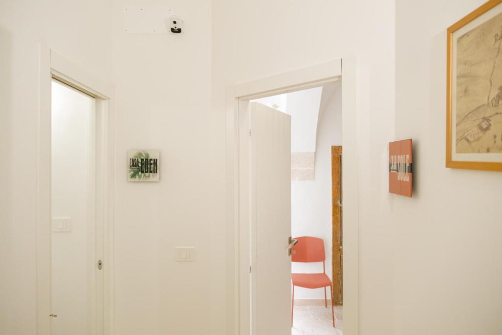Fotografie z fotogalerie ubytování Sud Est 13 v destinaci Putignano