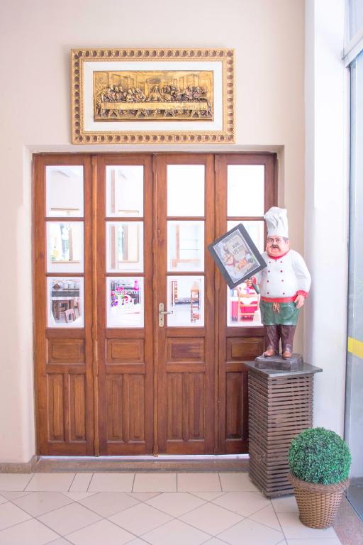  Presidente Hotel