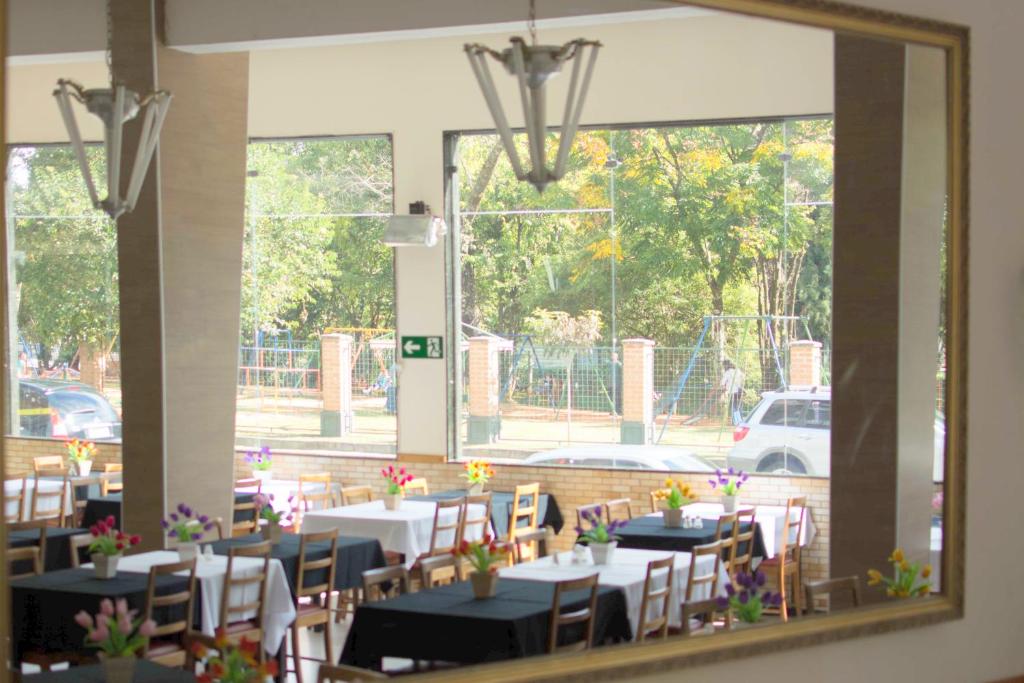 Presidente Hotel